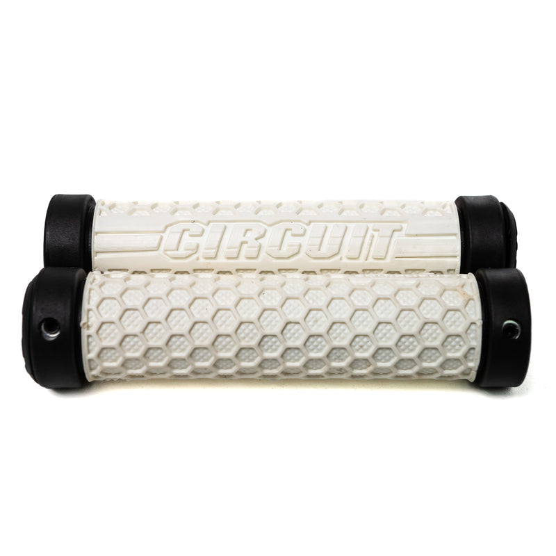 Hexagon Bike Grips