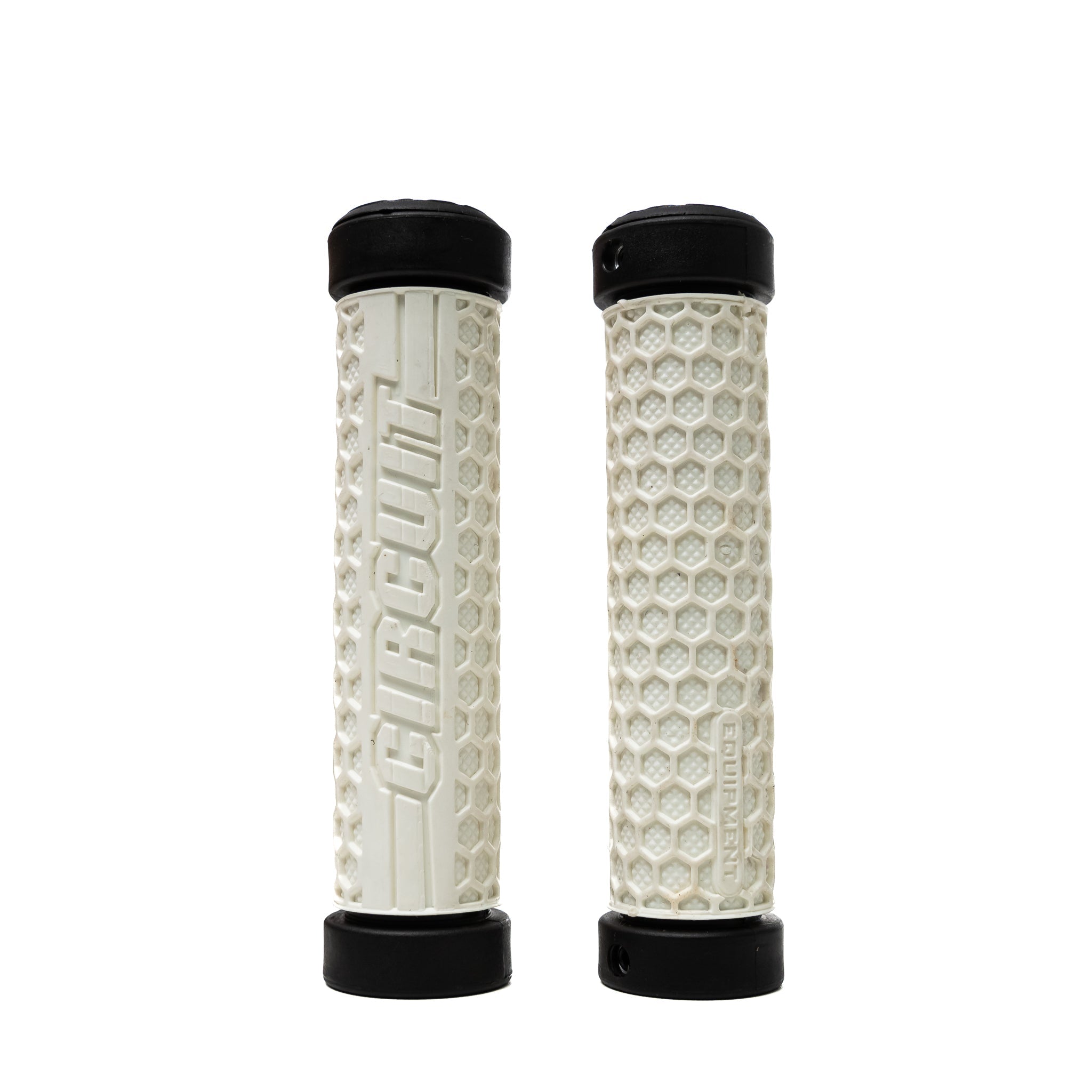 Hexagon 25 Bicycle Handgrips