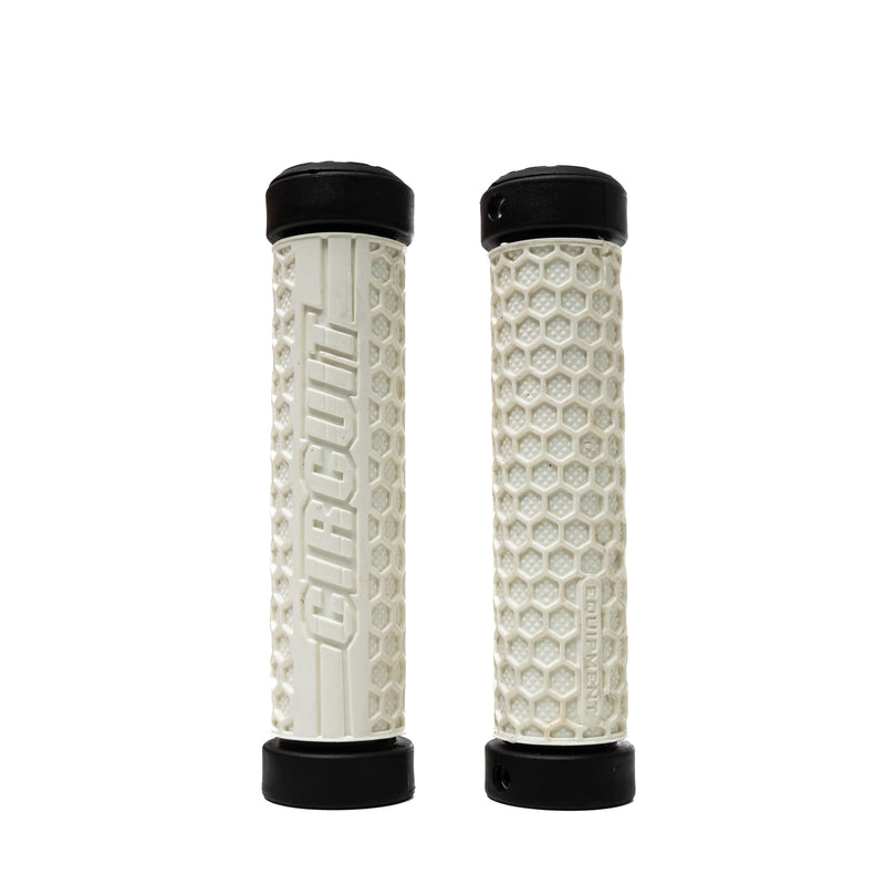 Hexagon Bike Grips