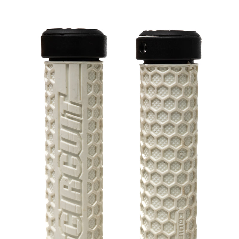 Hexagon Bike Grips