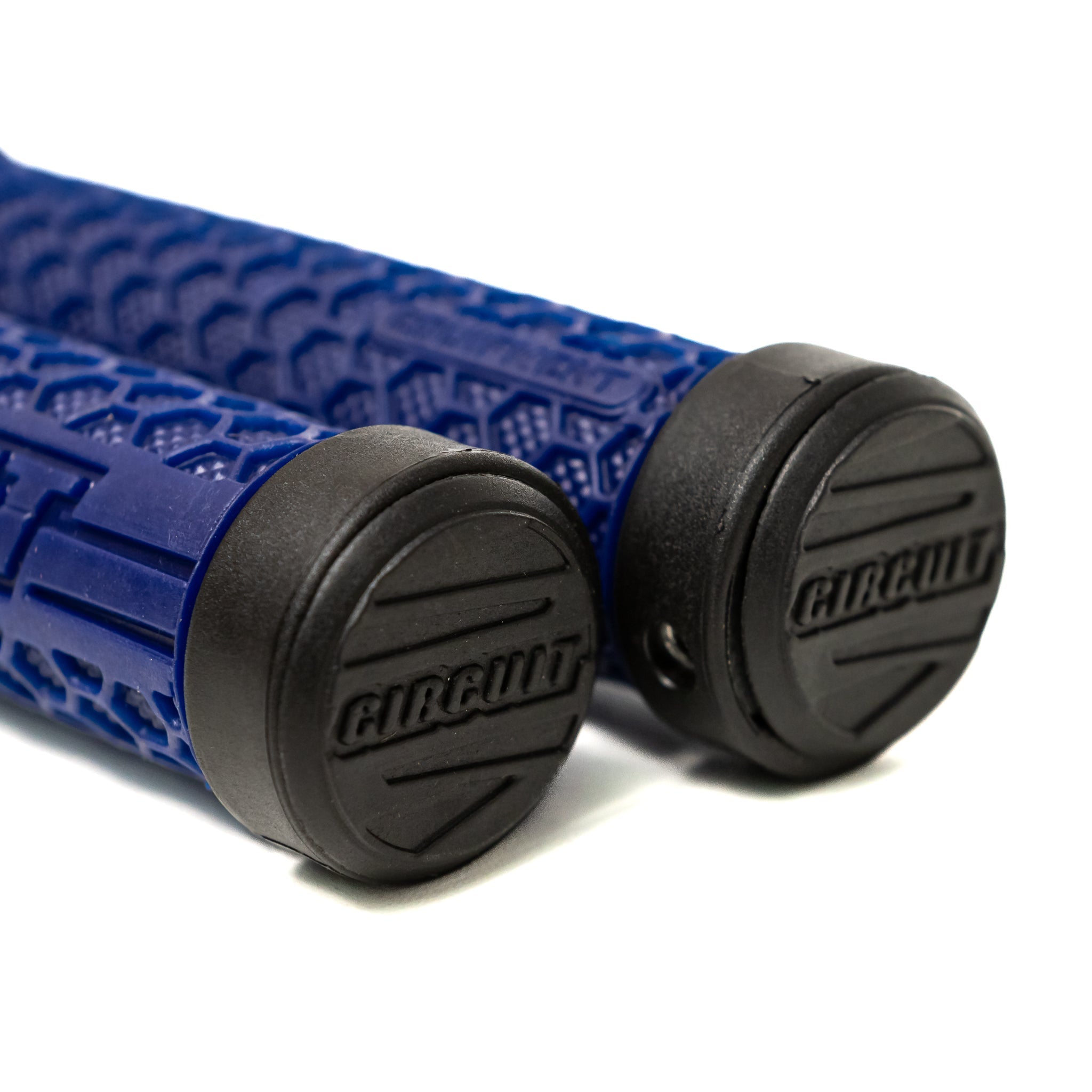 Hexagon 25 Bicycle Handgrips