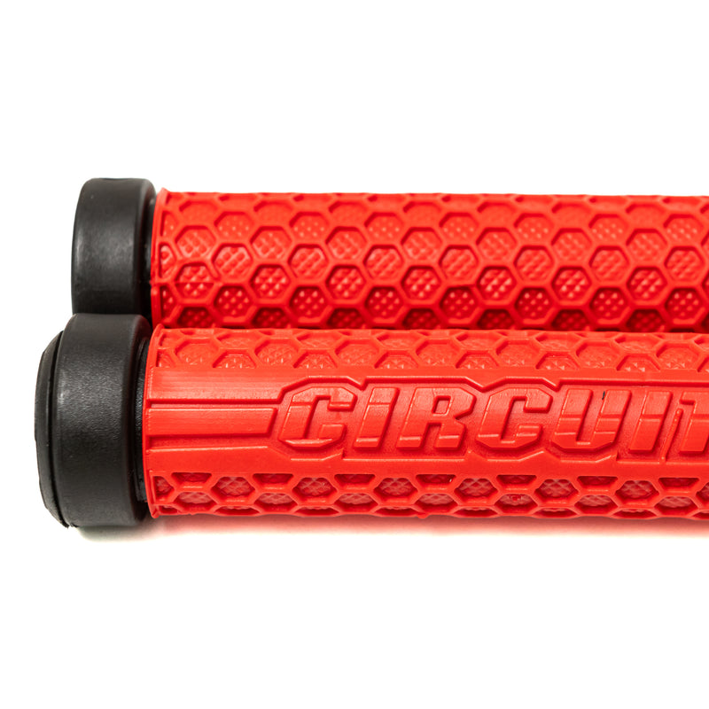 Hexagon Bike Grips