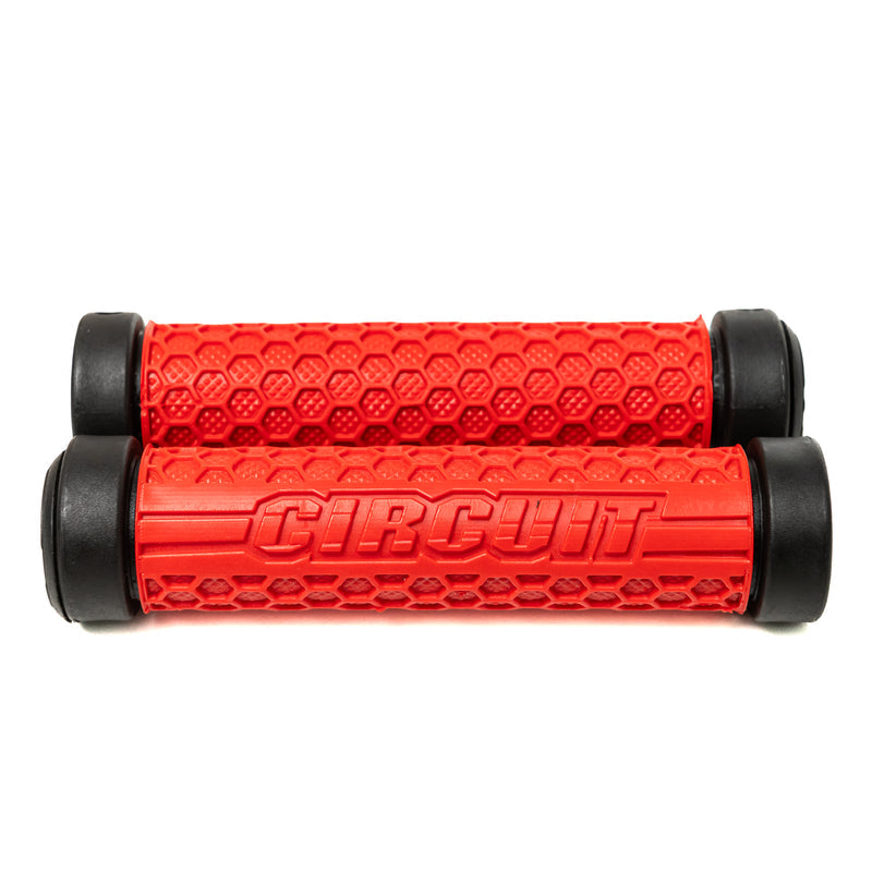 Hexagon Bike Grips