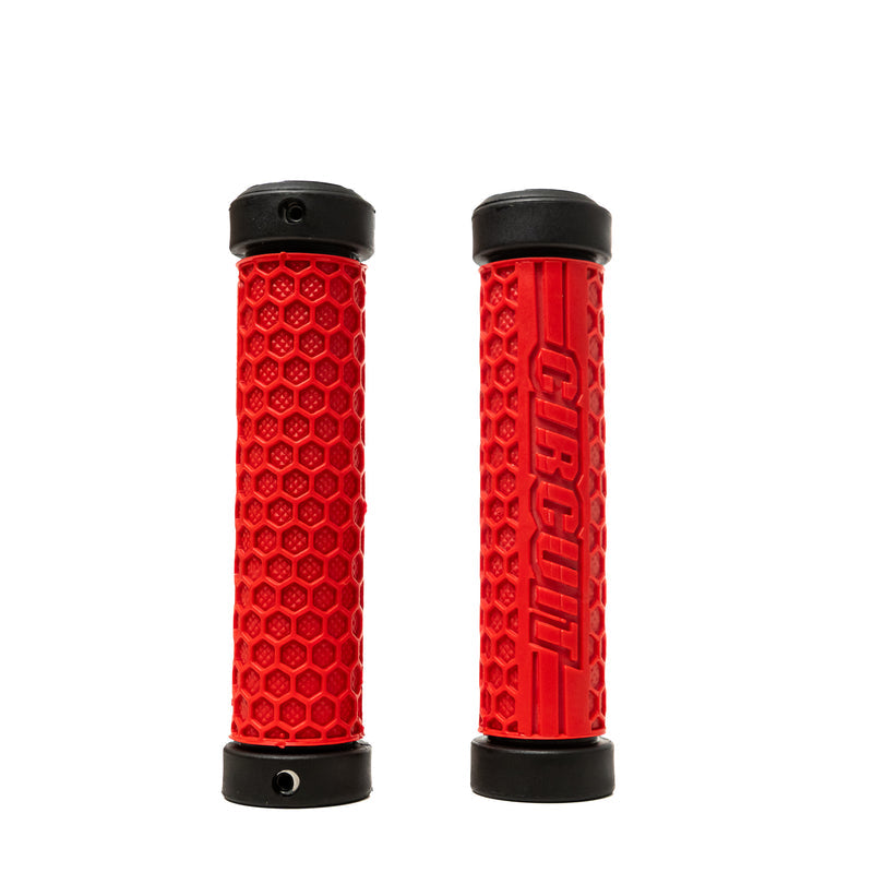 Hexagon Bike Grips