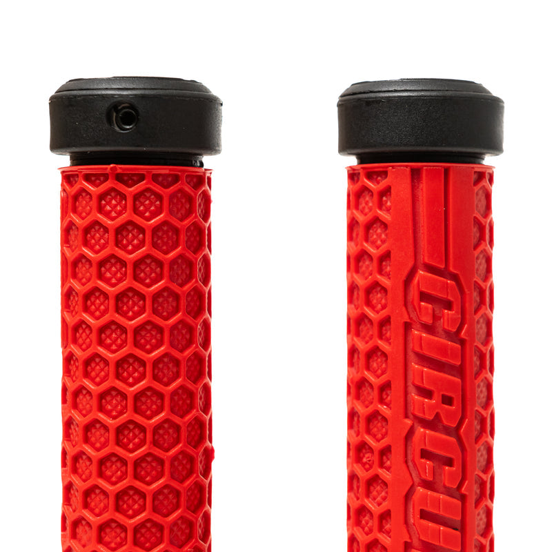 Hexagon Bike Grips