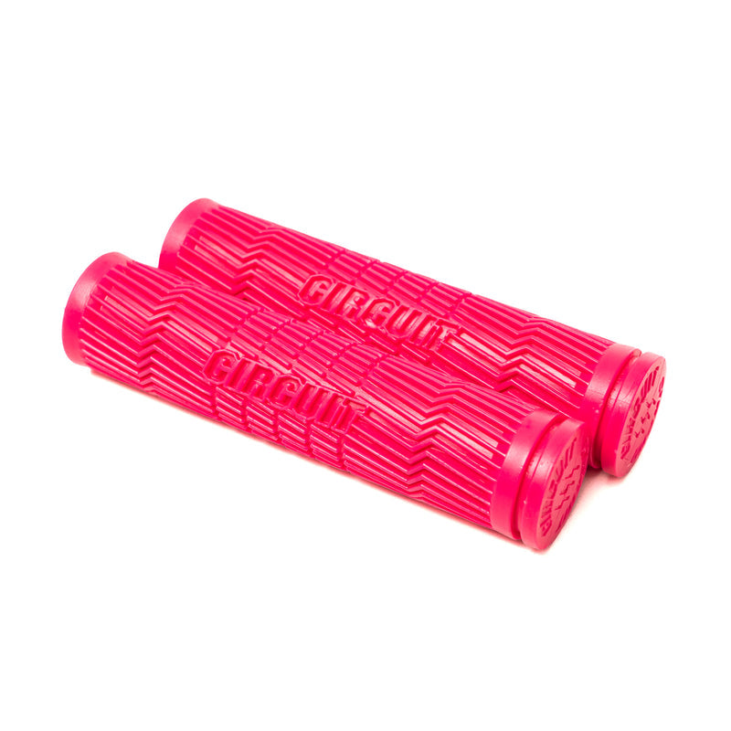 Flash Bicycle Handgrips