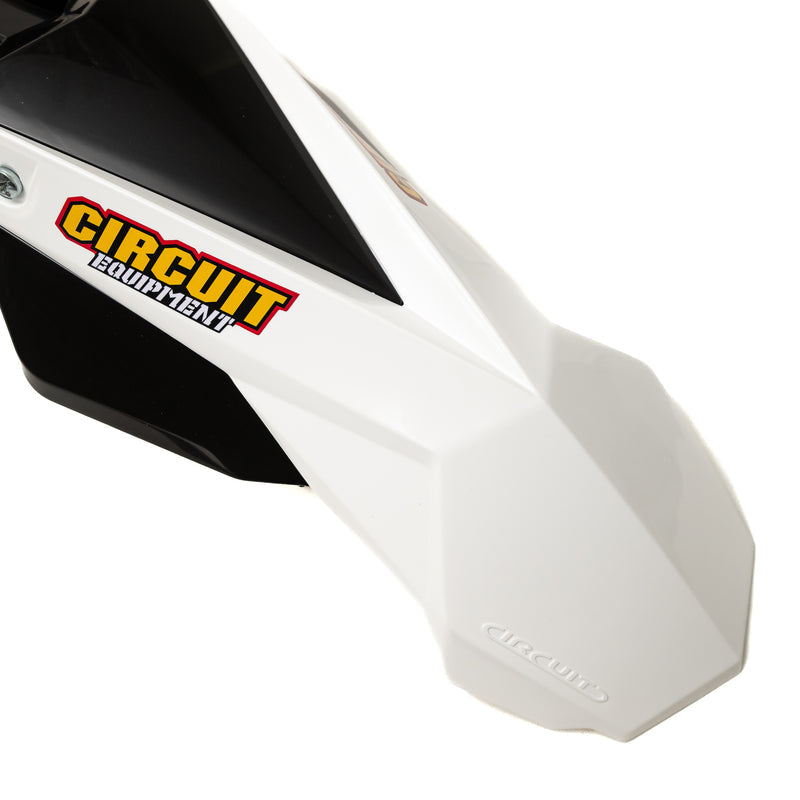 Front Fender Stealth