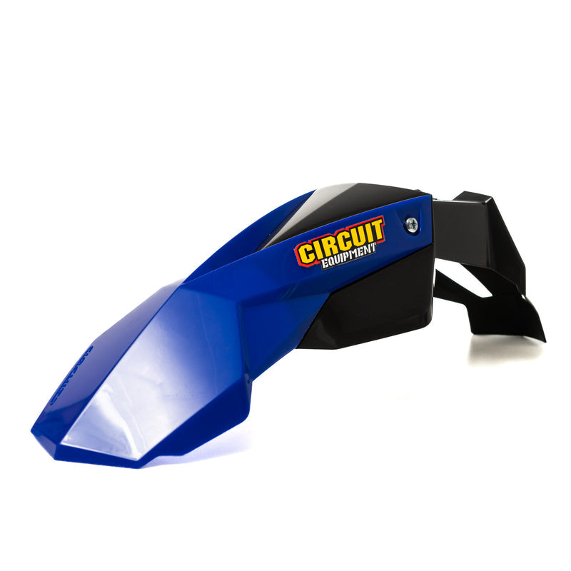 Front Fender Stealth