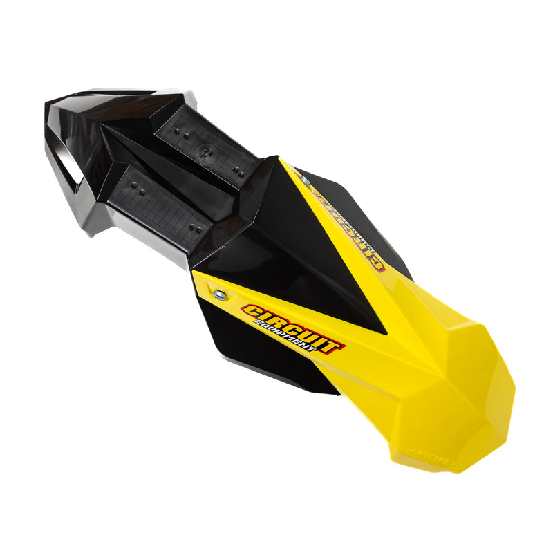 Front Fender Stealth