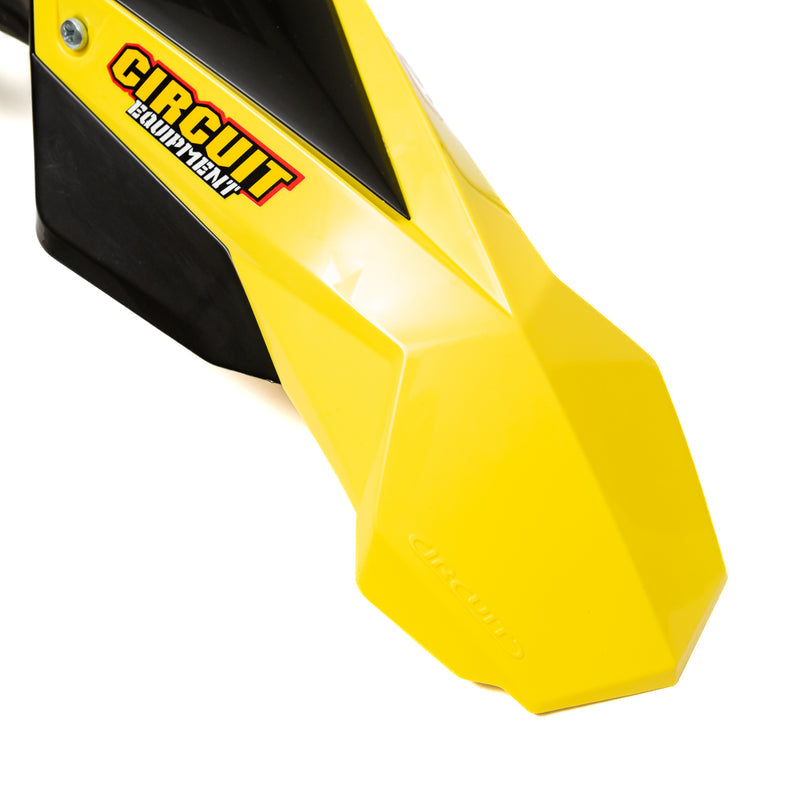 Front Fender Stealth