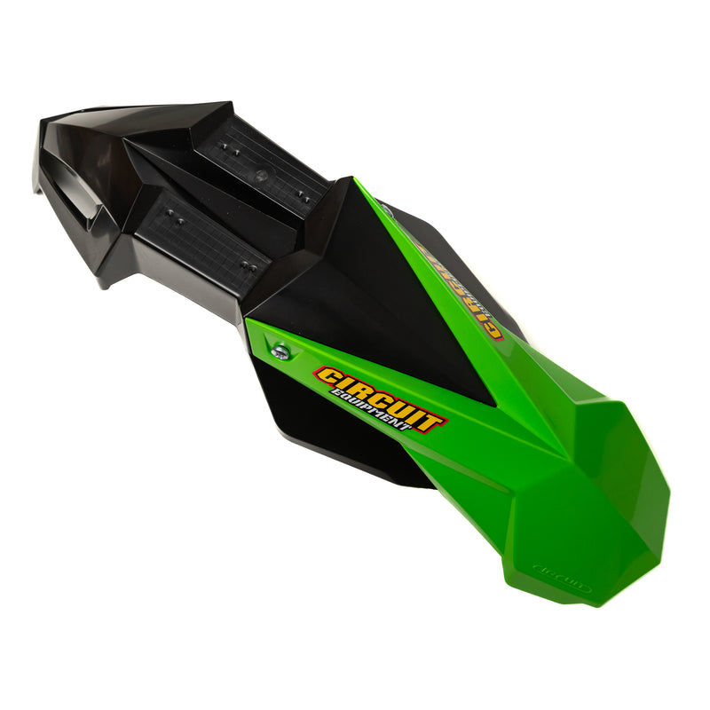 Front Fender Stealth