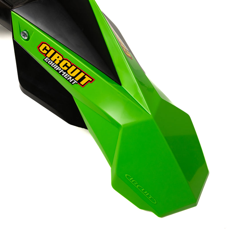 Front Fender Stealth