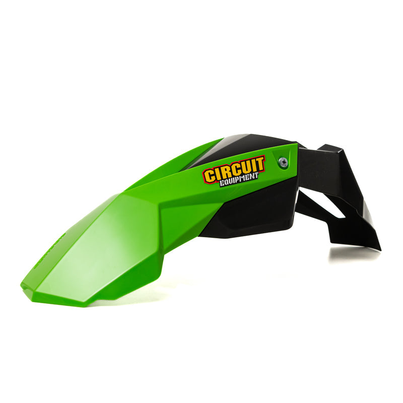 Front Fender Stealth