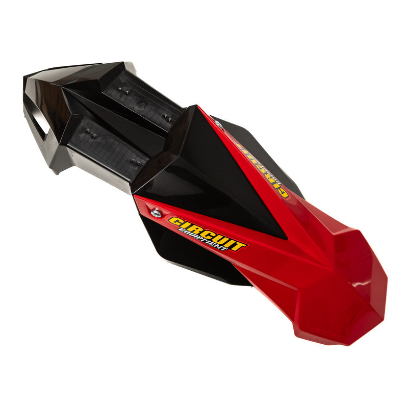 Front Fender Stealth