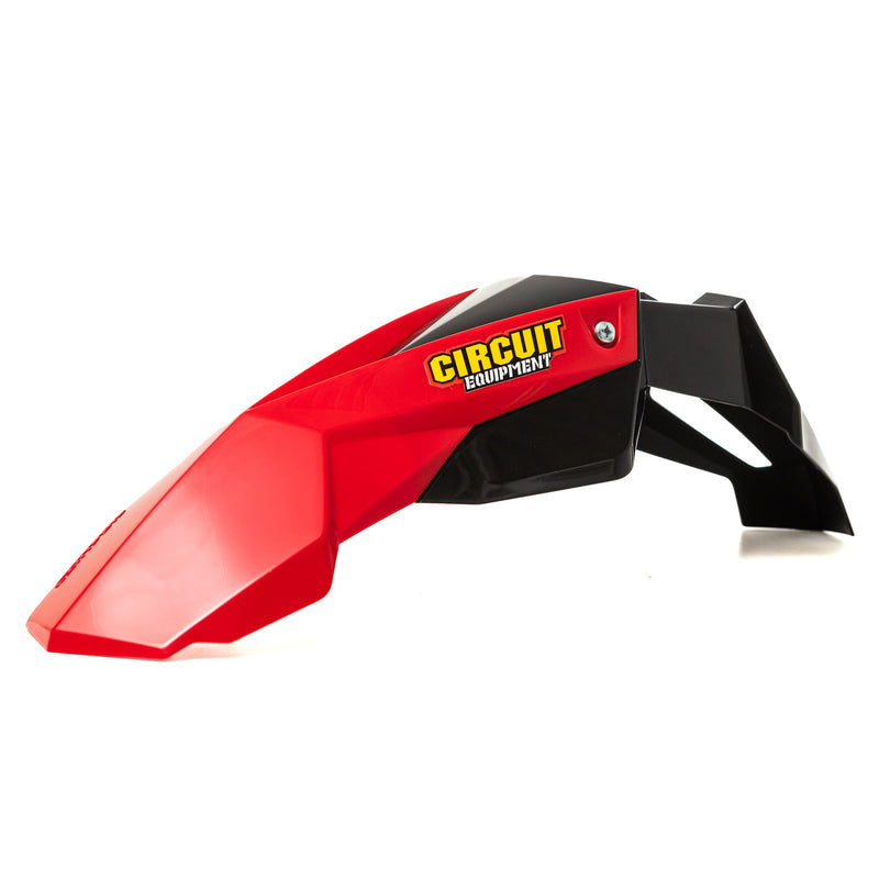 Front Fender Stealth