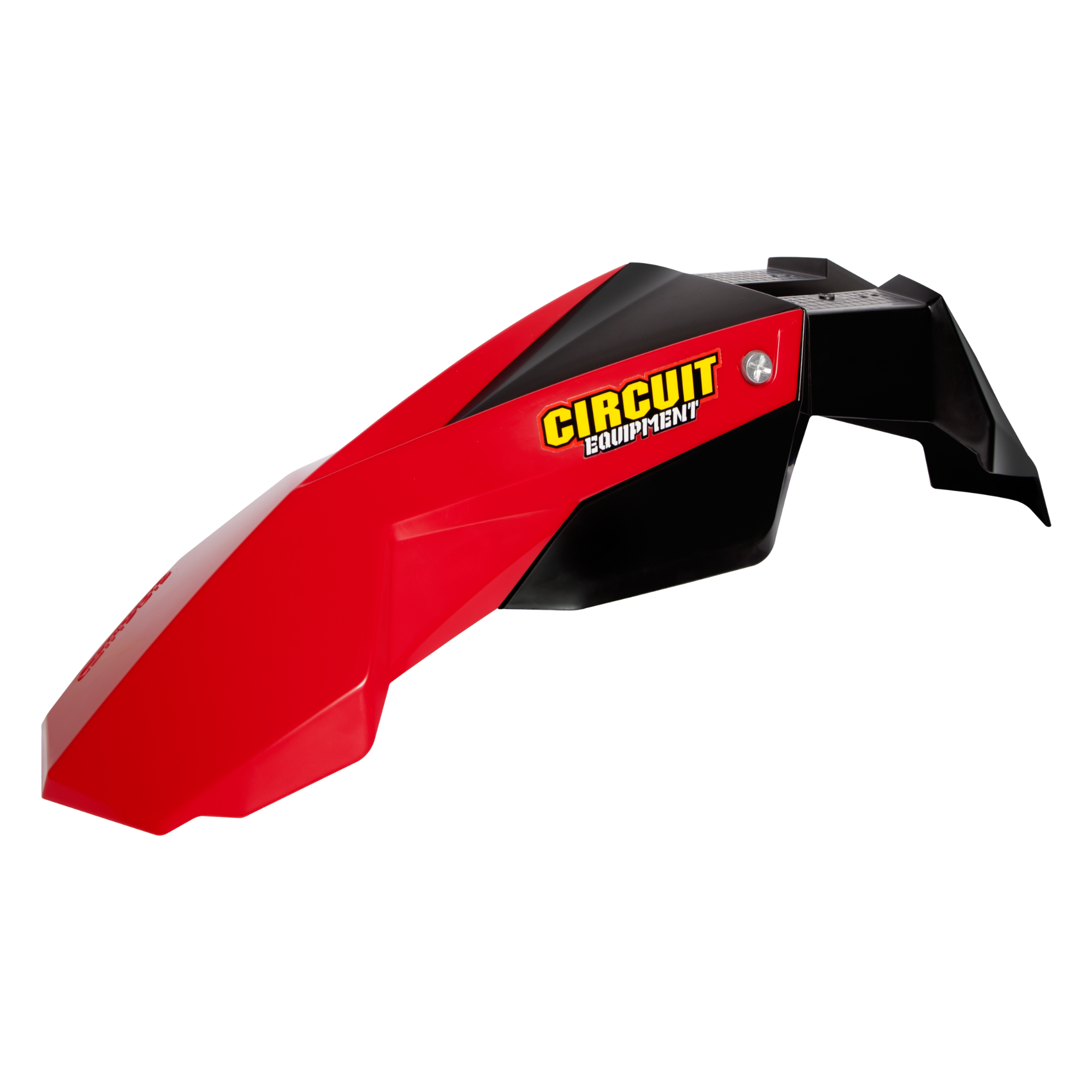 Front Fender Stealth