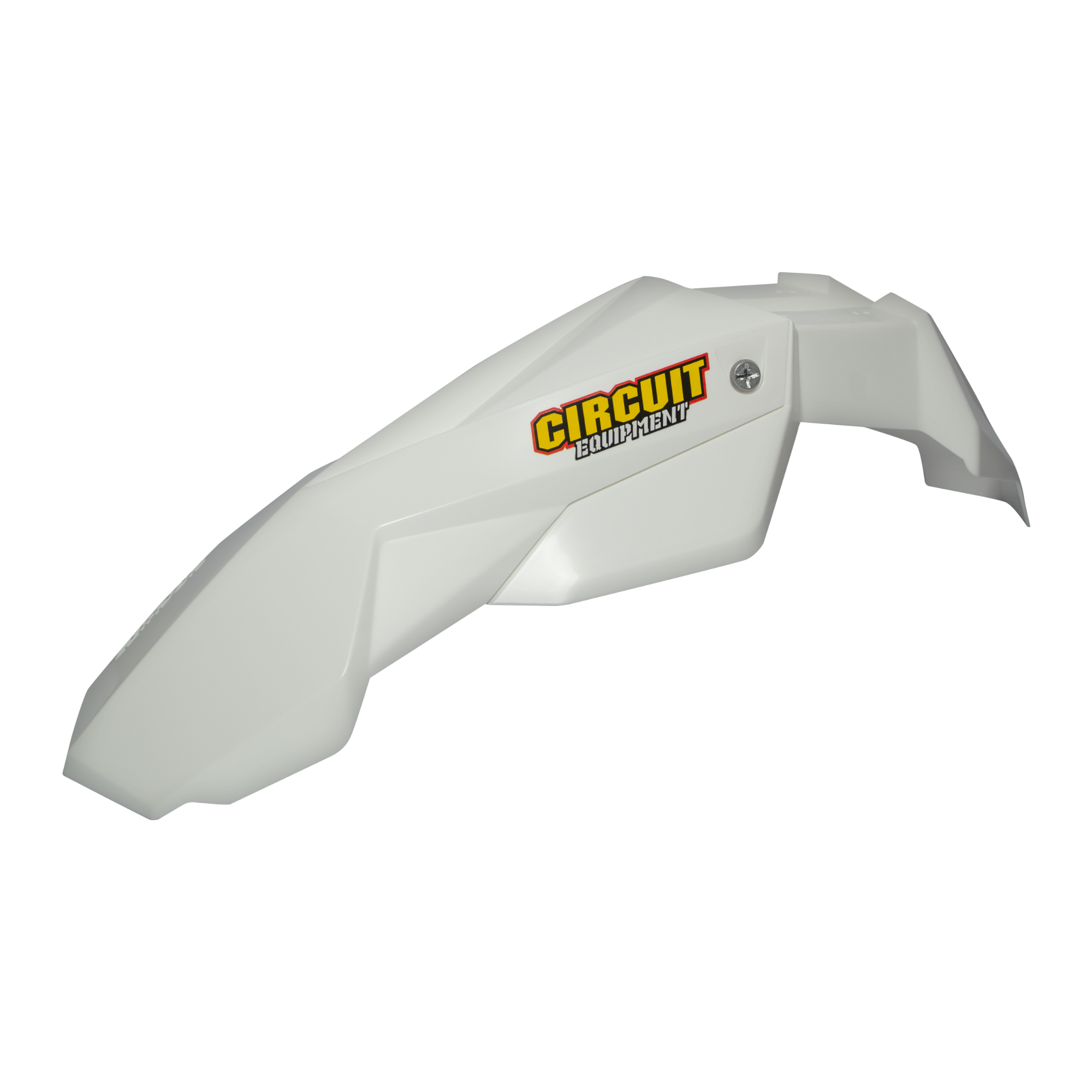 Front Fender Stealth