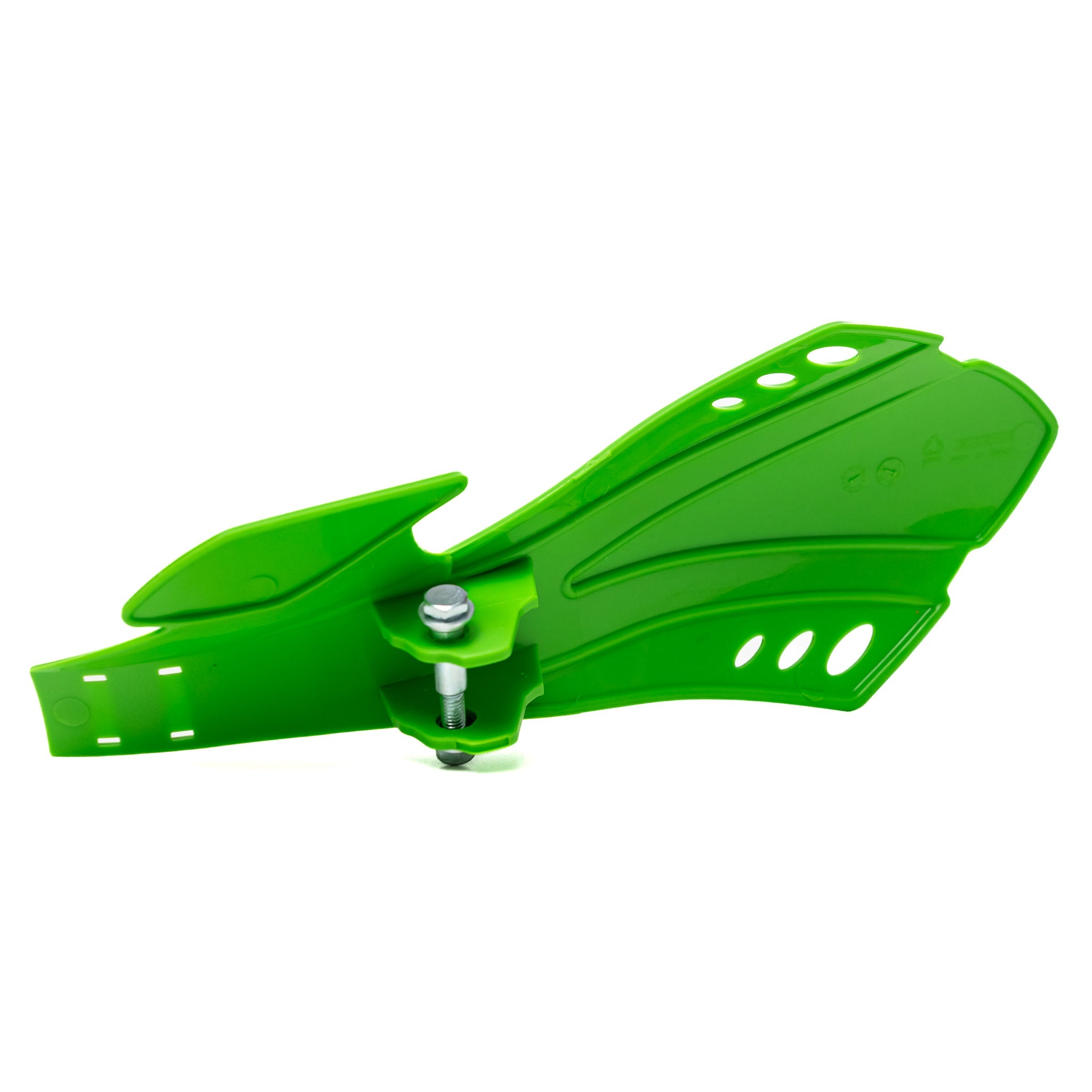 SX Disc Brake Handguards