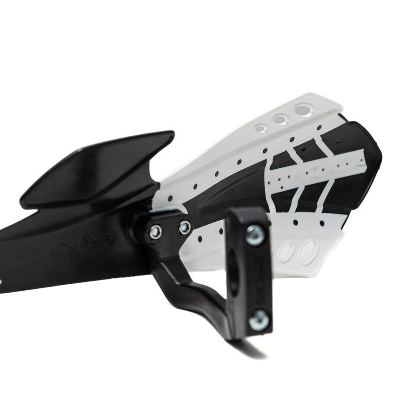 SX Bicomp Handguards