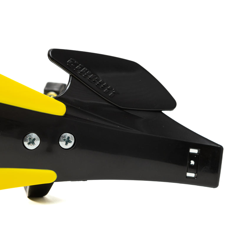 SX Bicomp Handguards