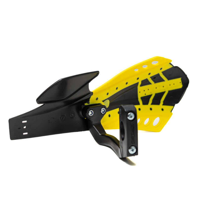 SX Bicomp Handguards