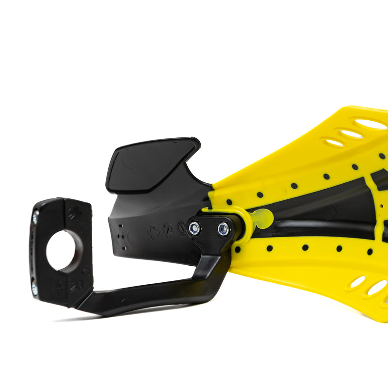 SX Bicomp Handguards