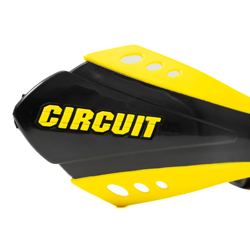 SX Bicomp Handguards