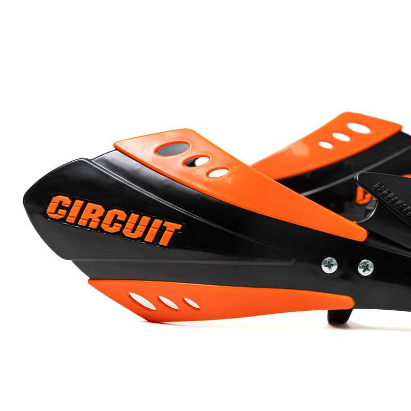 SX Bicomp Handguards