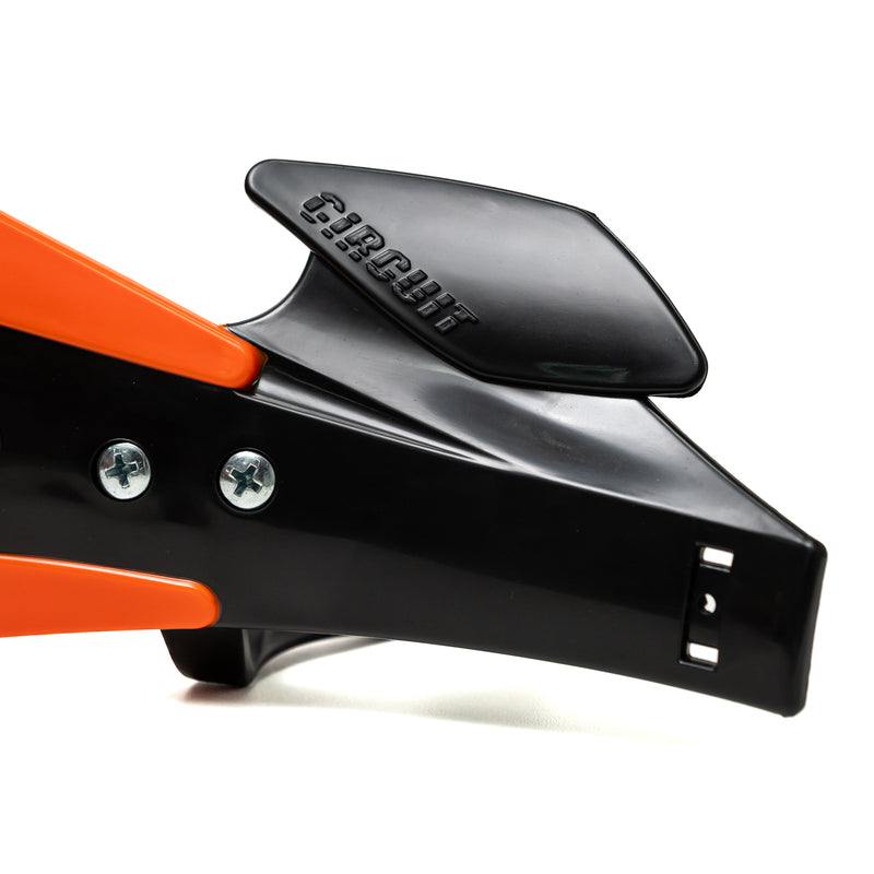 SX Bicomp Handguards