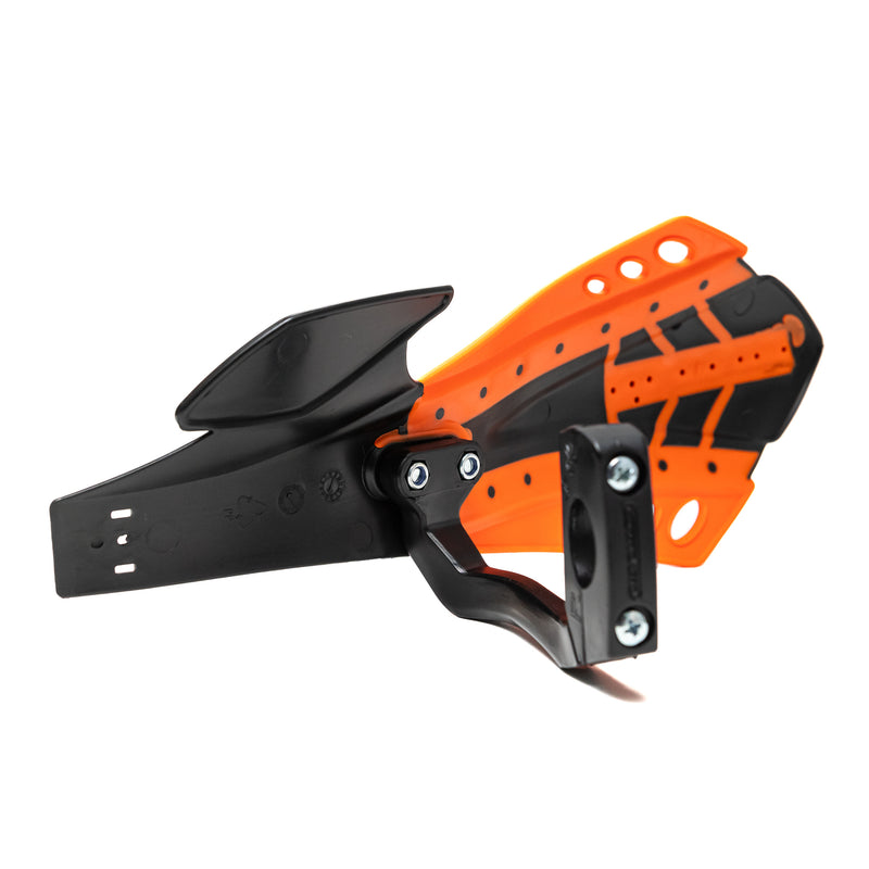 SX Bicomp Handguards