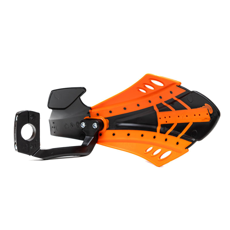 SX Bicomp Handguards