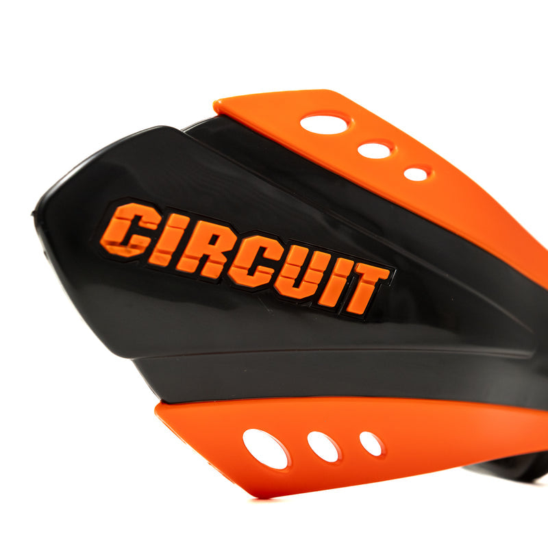 SX Bicomp Handguards
