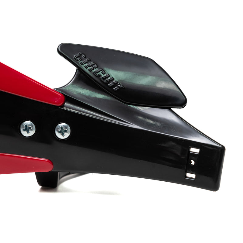 SX Bicomp Handguards