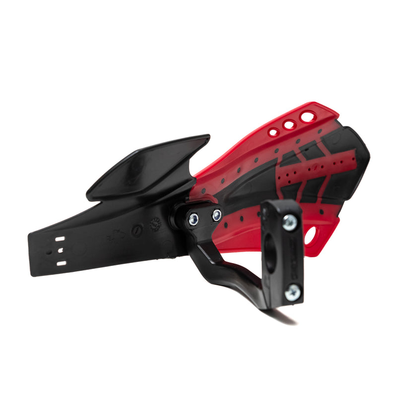 SX Bicomp Handguards