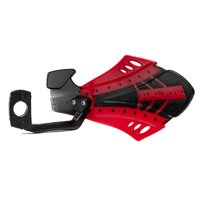 SX Bicomp Handguards