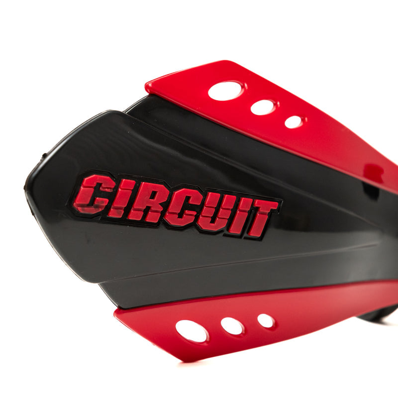 SX Bicomp Handguards