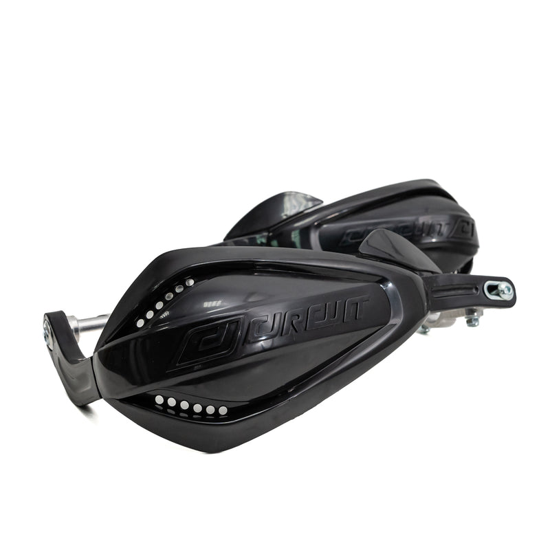 P4 Handguards for Steel Handlebar