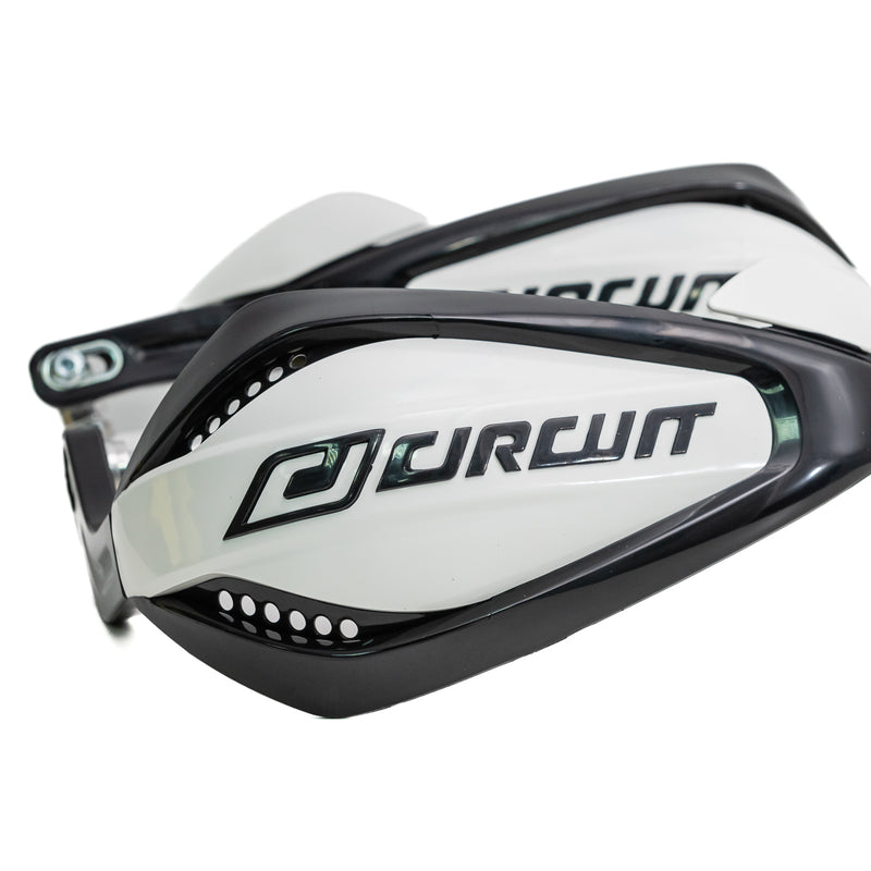 P4 Handguards for Aluminum Handlebar