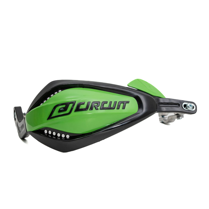 P4 Handguards for Aluminum Handlebar