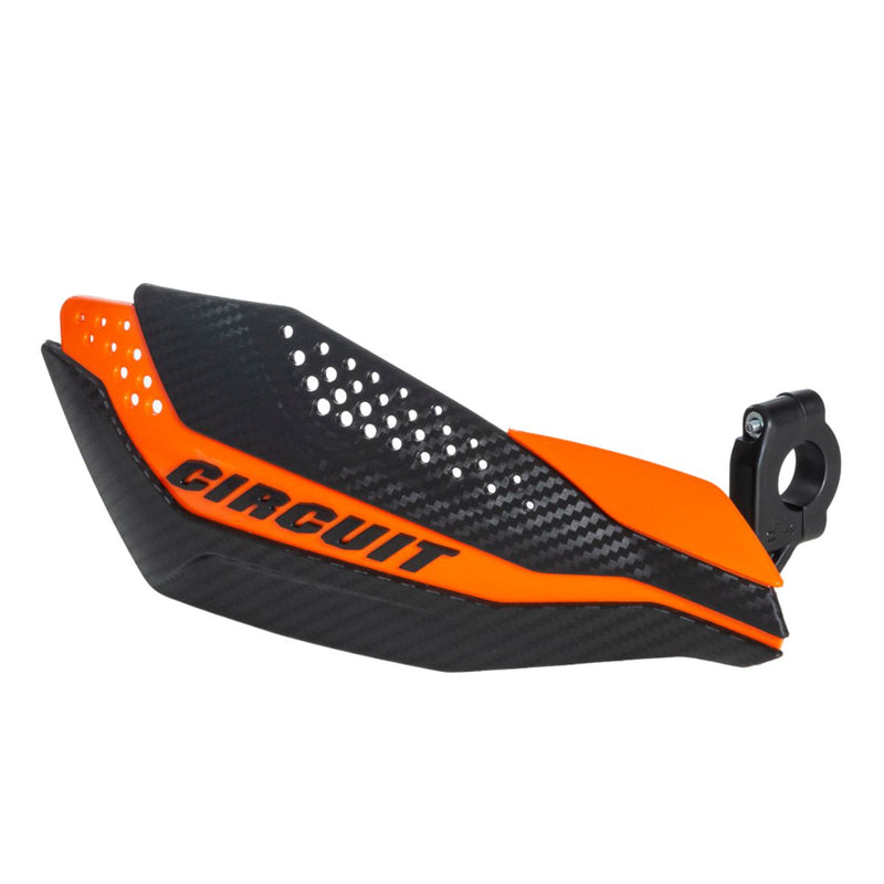 Dakar Universal Handguards