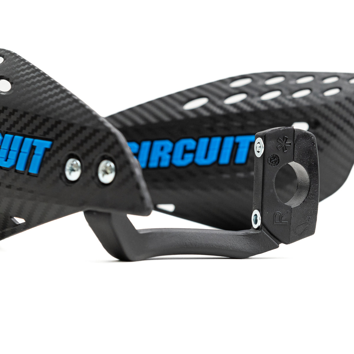 Vector Handguards with Nylon Bracket