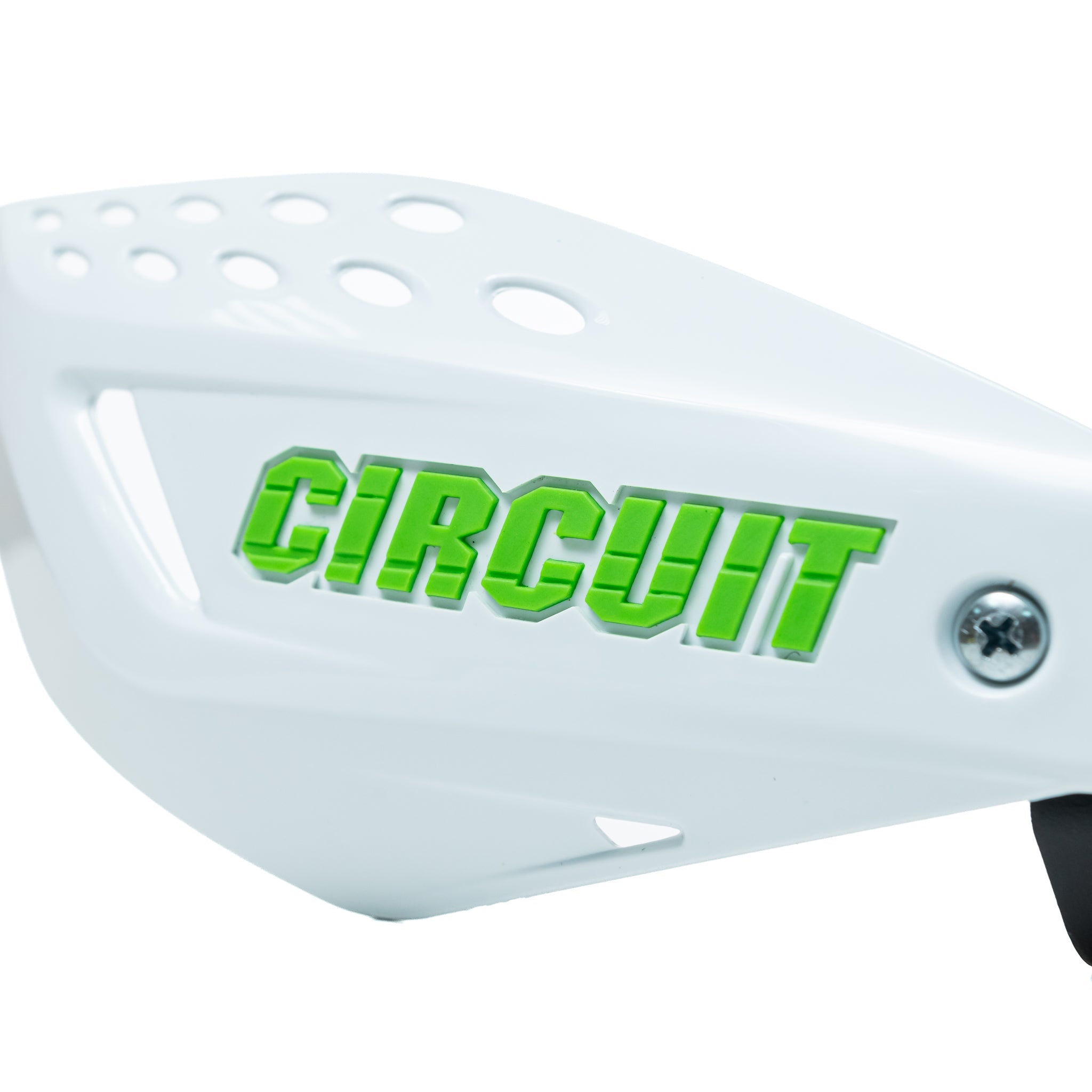 Vector Handguards with Nylon Bracket