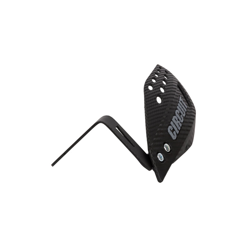 Vector Handguards for Scooter