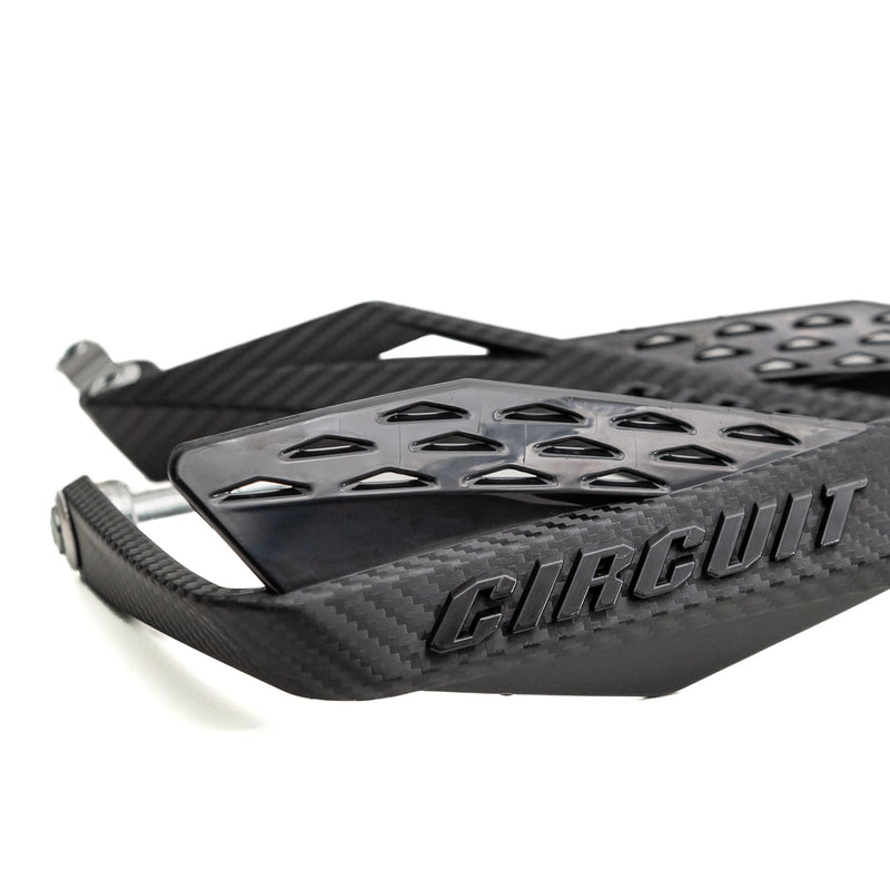 Fênix Handguards for Iron Handlebar