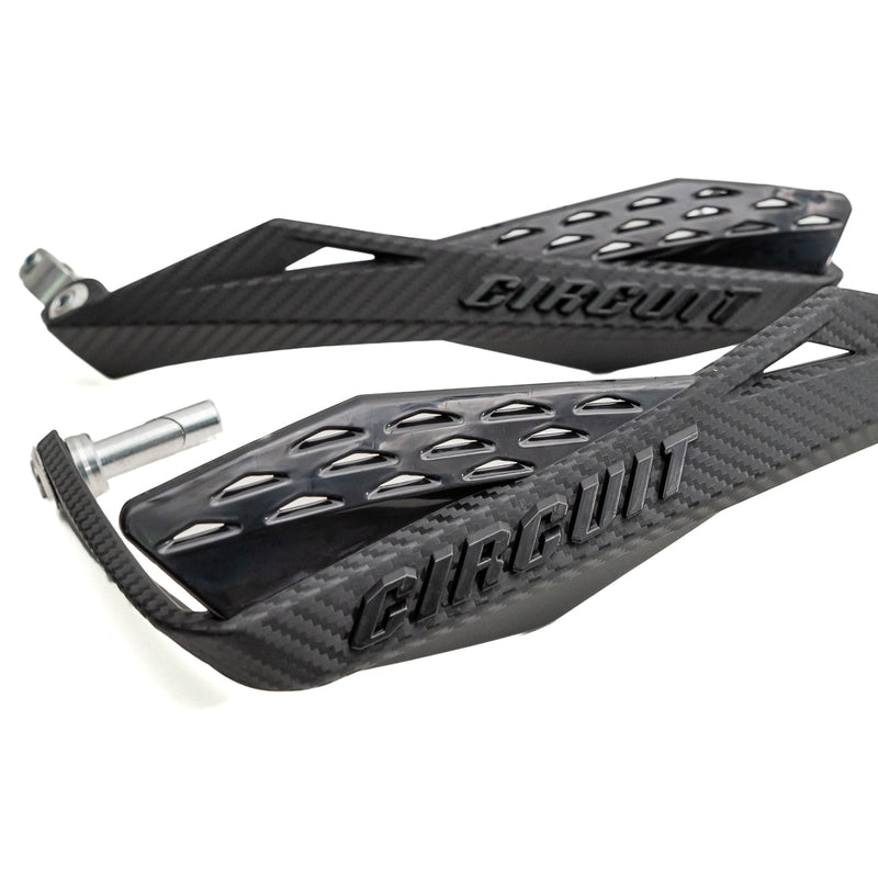 Fênix Handguards for Iron Handlebar
