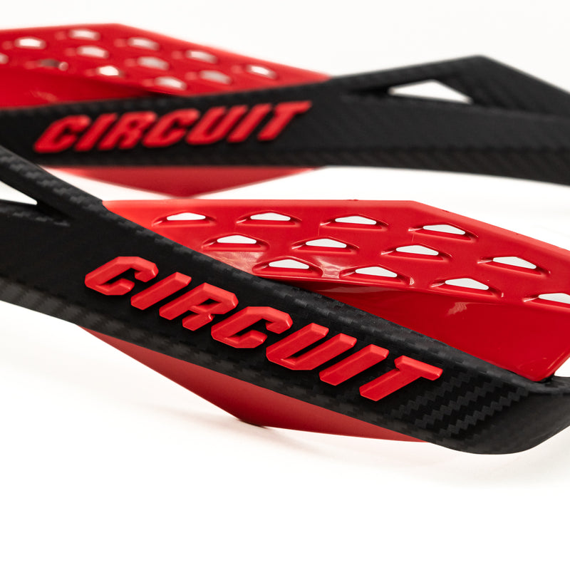 Fênix Handguards for Iron Handlebar