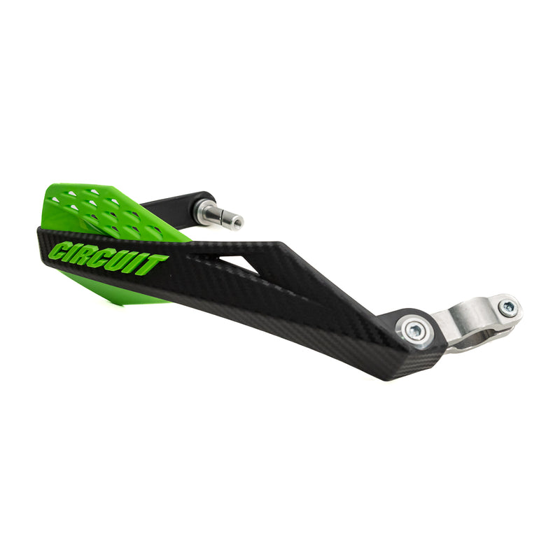 Fênix Handguards for Aluminum Handlebar