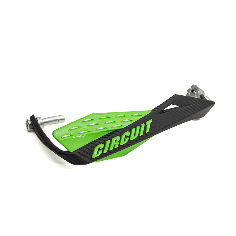 Fênix Handguards for Iron Handlebar