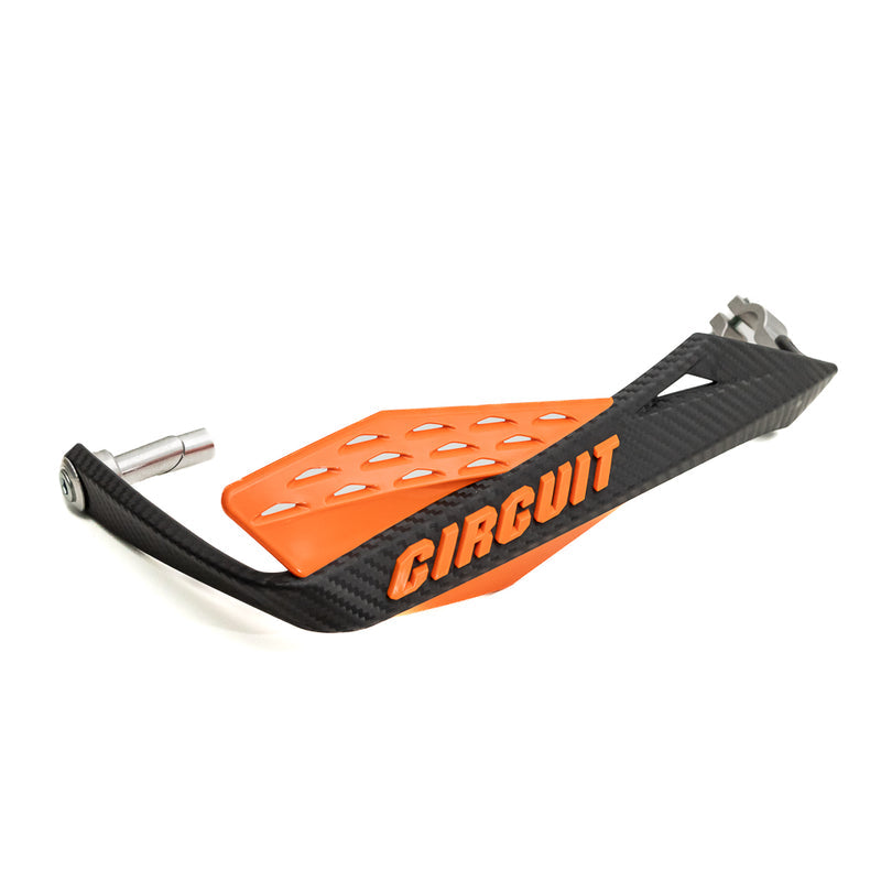 Fênix Handguards for Iron Handlebar