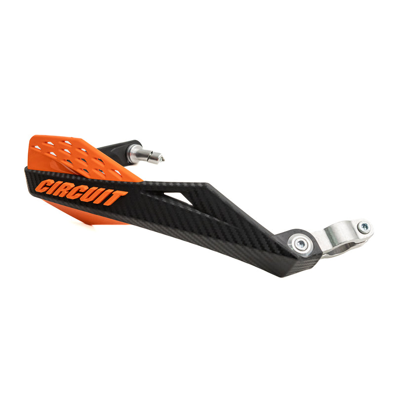 Fênix Handguards for Iron Handlebar